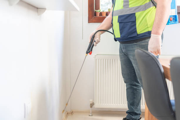 Best Mosquito Control Services  in Williston, FL